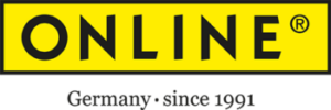 Logo Online Germany