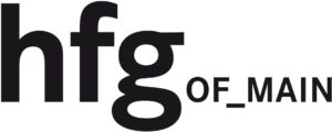 Logo HFG Offenbach